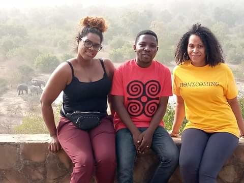 Photo of Explore Ghana in 10 Days 1/1 by Nana Yaw Koffo