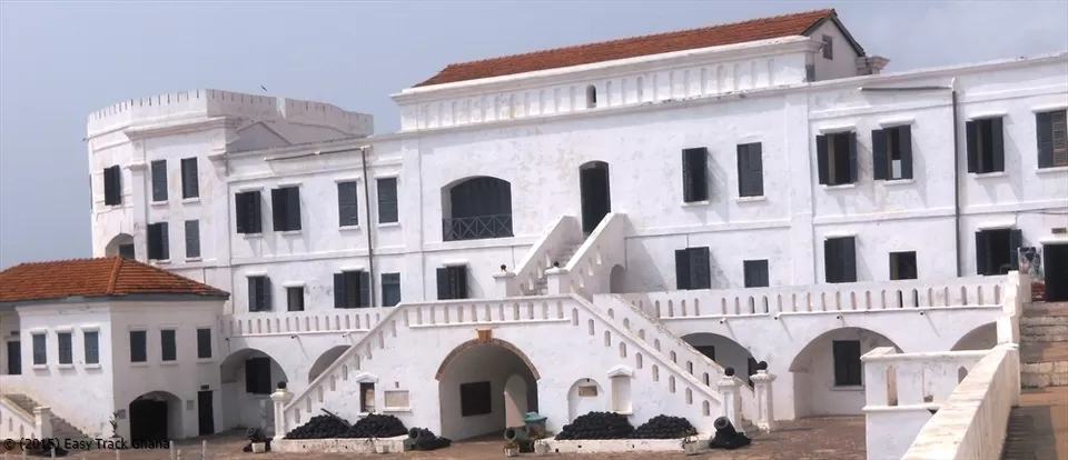 Photo of Explore Ghana in 10 Days by Nana Yaw Koffo