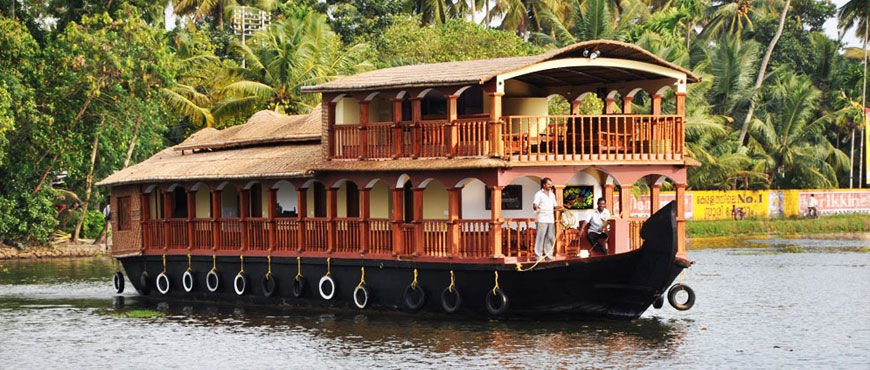 Photo of Honeymoon Tour Package from Coimbatore 2/2 by Senthil Raja