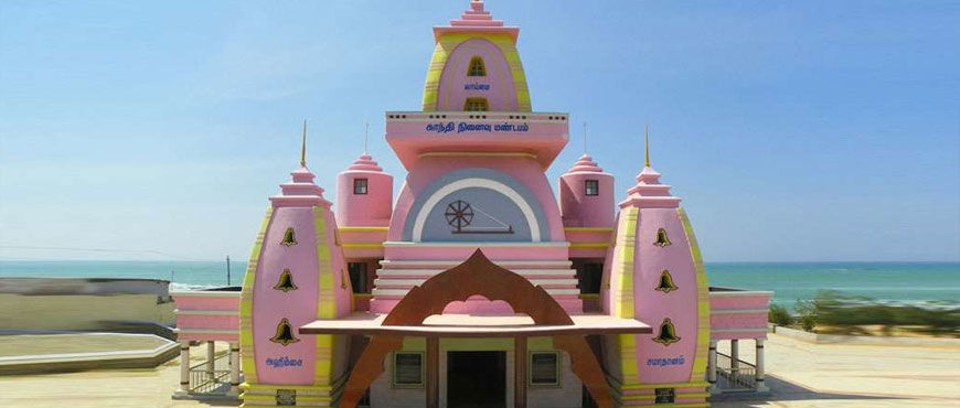 Photo of Kodaikanal –Munnar –Cochin - Alleppey -Kovalam -Kanyakumari Tour Package from Madurai 2/2 by Senthil Raja