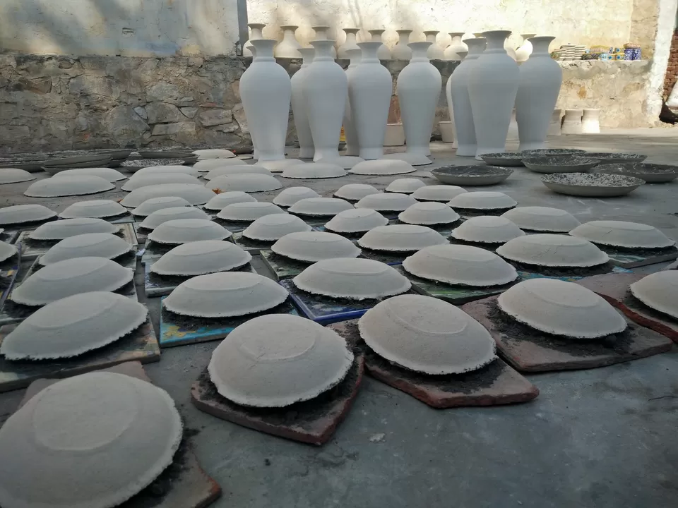 Photo of Jaipur, Rajasthan, India by Anuj Burman