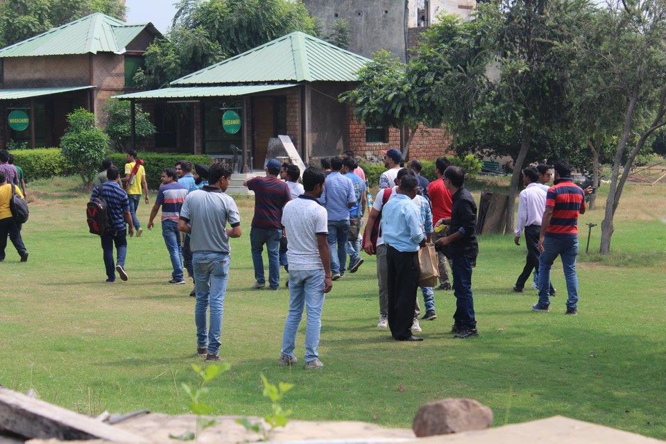 Photo of Camp Wild Dhauj - Fiinovation by FIINOVATION