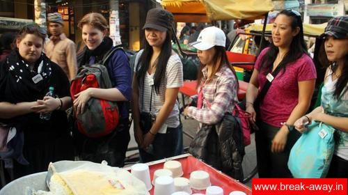 Photo of Culinary Tours : Gives You An Opportunity To Explore Real Flavour Of India 1/2 by Angelina Lewis