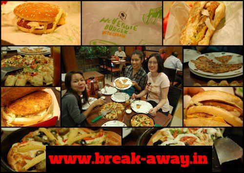 Photo of Culinary Tours : Gives You An Opportunity To Explore Real Flavour Of India 2/2 by Angelina Lewis