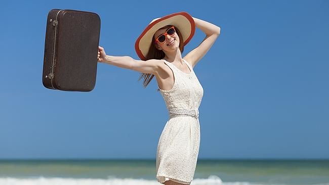 Photo of Make your Travel Experience Memorable with comfortable clothes 1/1 by Anamika Sharma