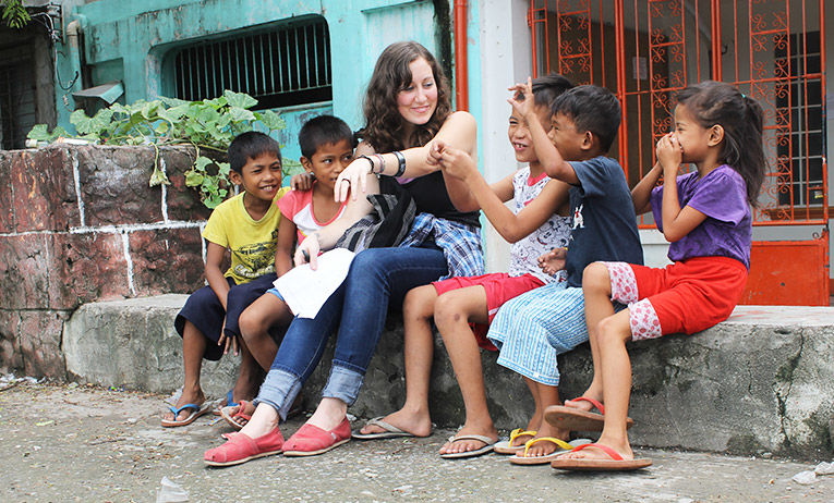 Photo of Why You Must Volunteer Abroad in 2017 1/2 by Anamika Sharma
