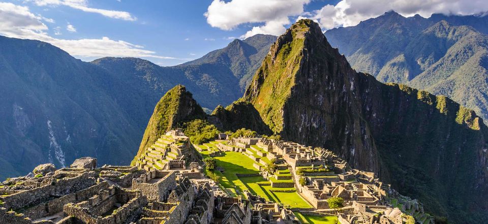 Photo of Things to Know about Peru Before Visiting 1/1 by Anamika Sharma