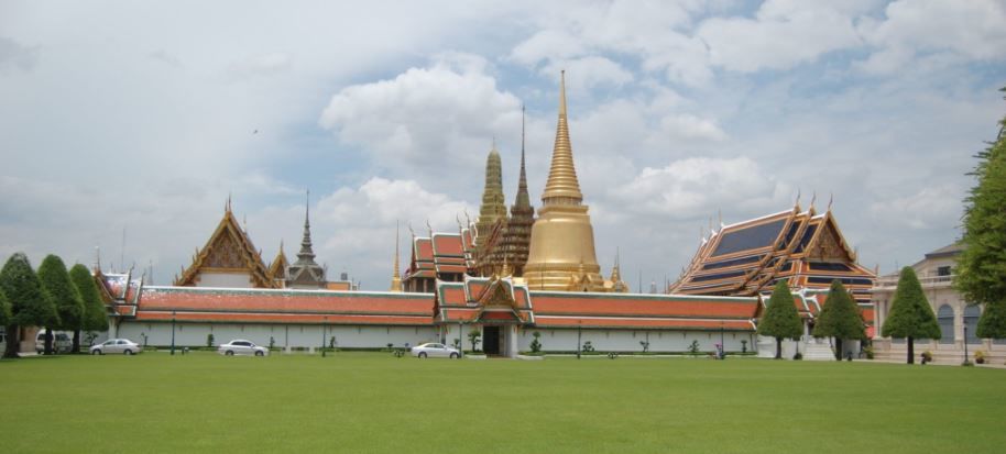Photo of Thailand: A Journey Yet Remembered 1/1 by Pradeep Sharma