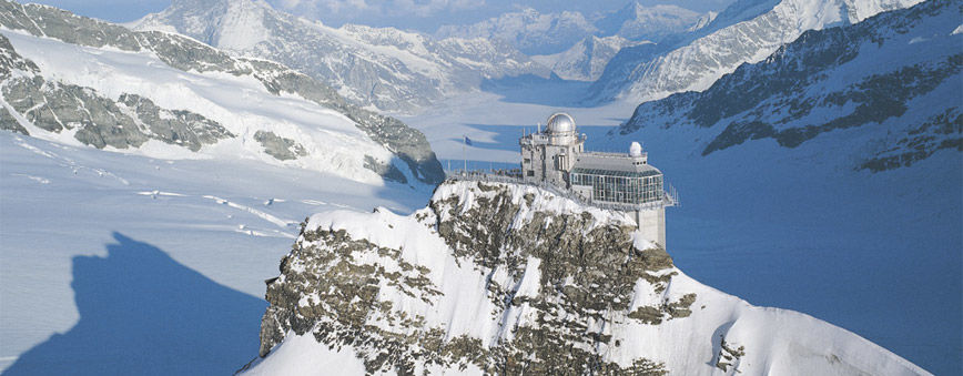 Photo of Best Summer Getaways To Rejuvenate Yourself 4/5 by Anamika Sharma
