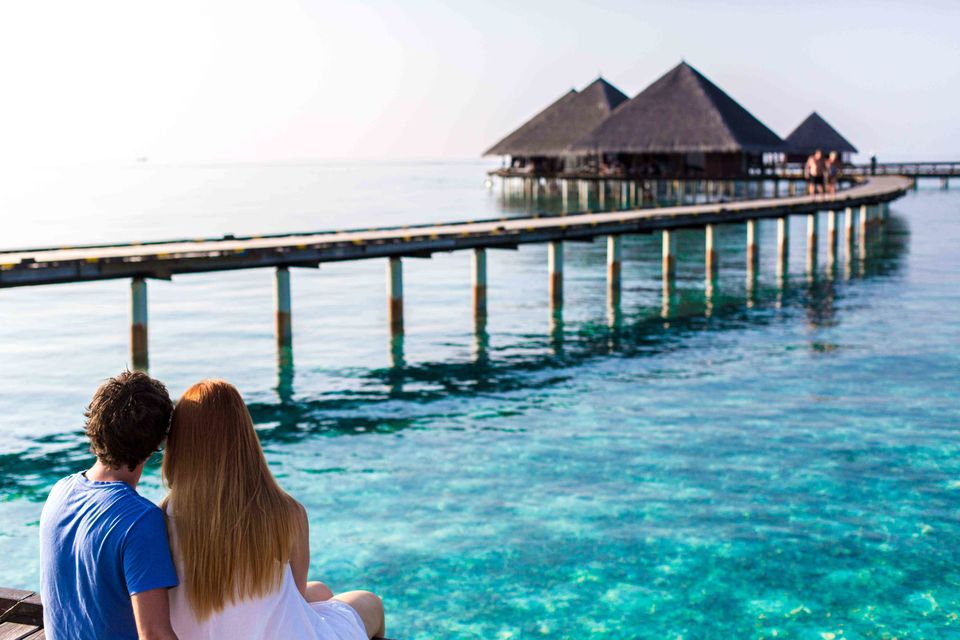 Photo of The Essence of Honeymoon - Moment to Explore Relationship 1/2 by Anamika Sharma