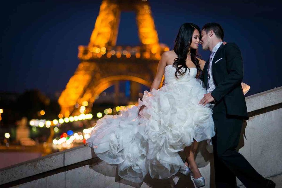 Photo of The Essence of Honeymoon - Moment to Explore Relationship 2/2 by Anamika Sharma
