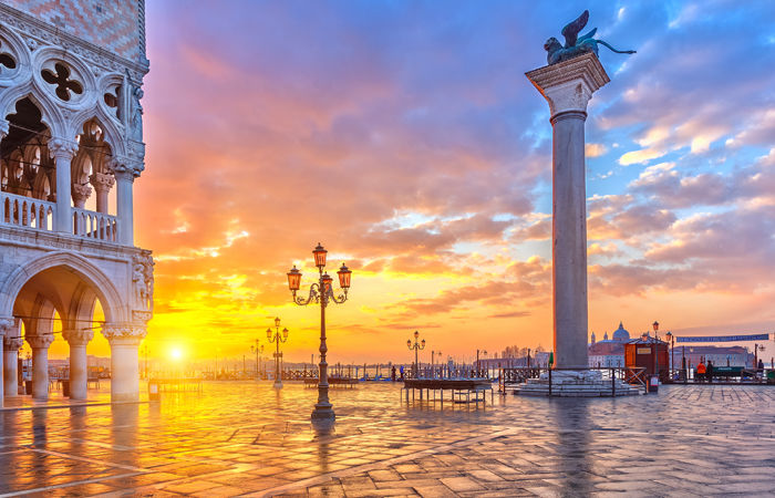 Photo of Things to do When on Vacation in Venice as a Couple 3/3 by Pradeep Sharma