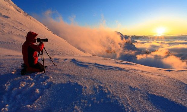Photo of Best Way to Become a Freelance Photo Journalist During Your Trip 1/1 by Anamika Sharma