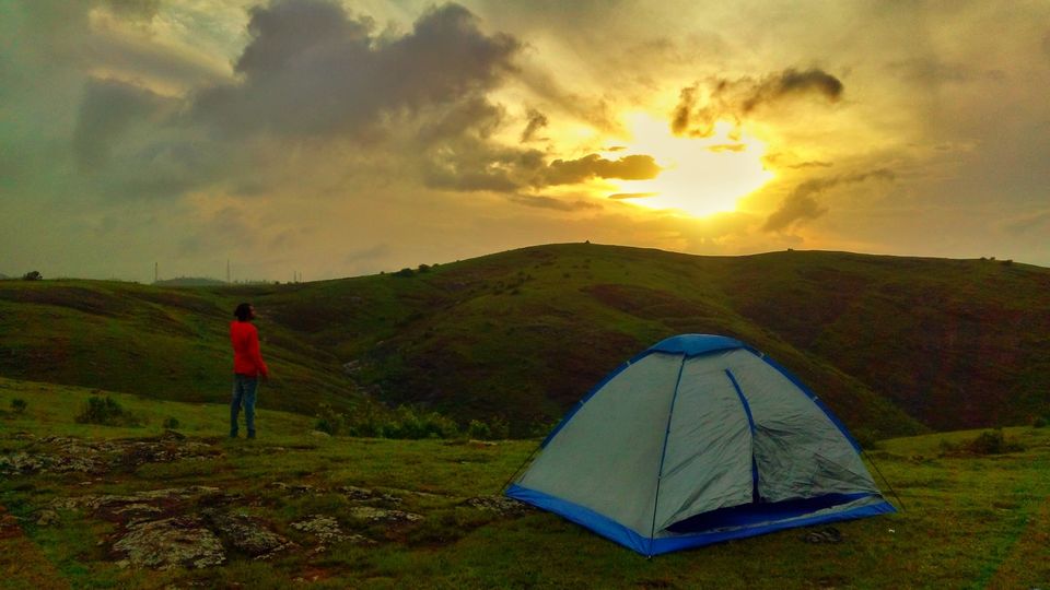 Photo of Parunthumapara.IDUKKI.Kerala 1/3 by Gregary Mathew Mathew