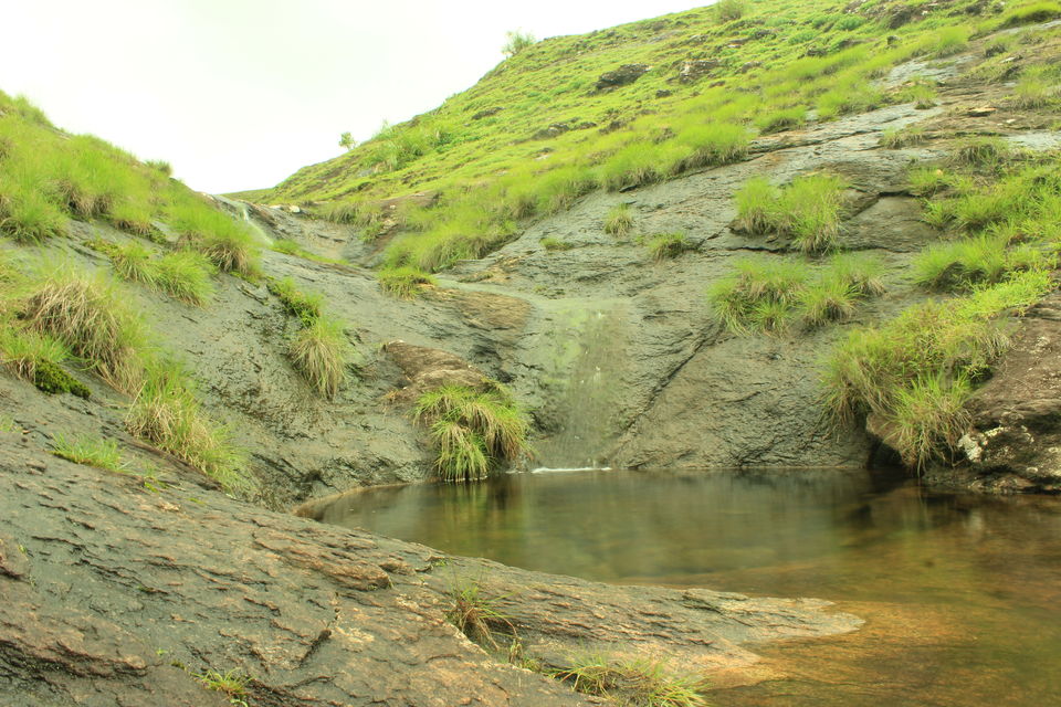 Photo of Parunthumapara.IDUKKI.Kerala 3/3 by Gregary Mathew Mathew