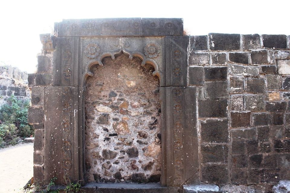 Photo of Murud Janjira Fort - Solo Trip by Amol Shinde
