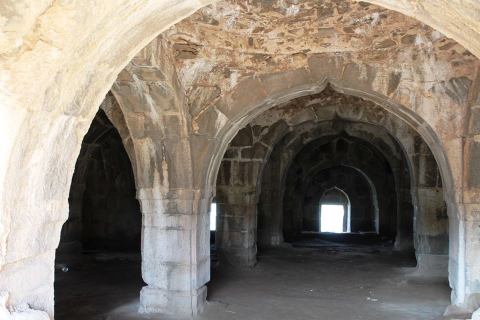 Photo of Murud Janjira Fort - Solo Trip by Amol Shinde