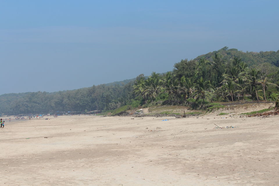 Photo of Kashid Beach - Enjoy with Friends 2/8 by Amol Shinde