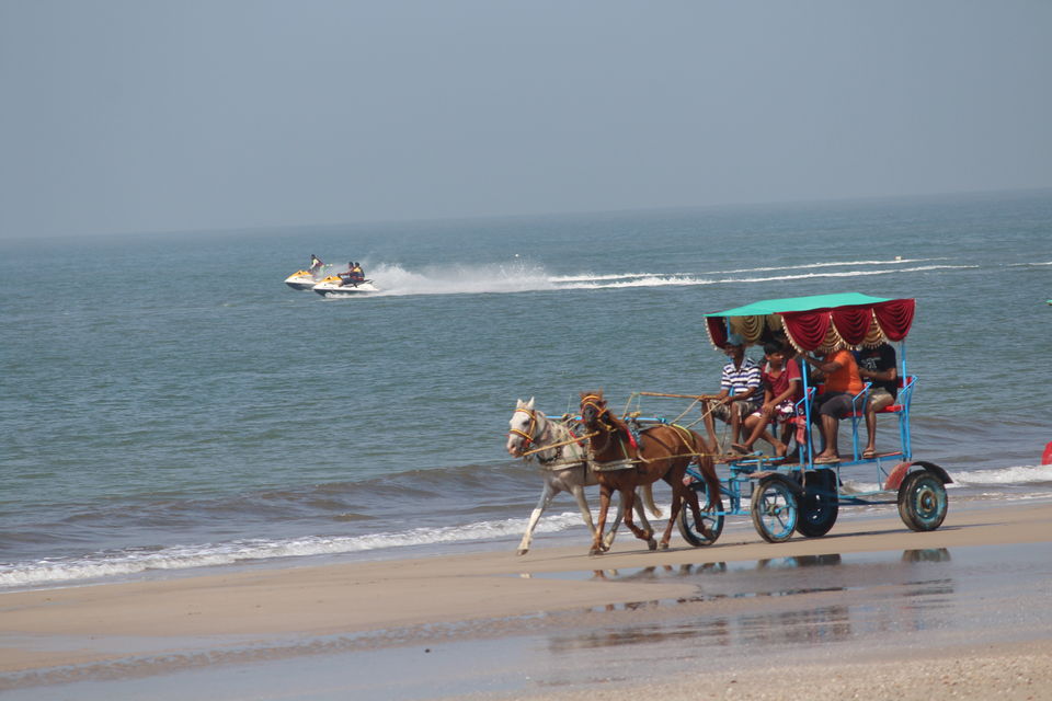 Photo of Kashid Beach - Enjoy with Friends 8/8 by Amol Shinde