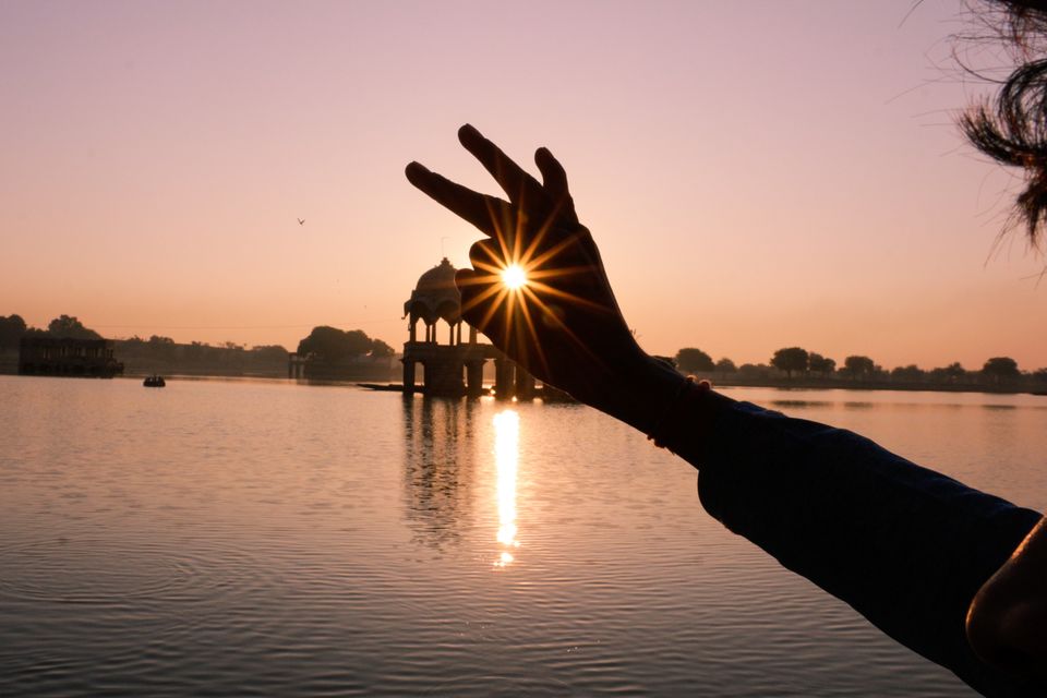 Photo of 10 Underrated Destinations in India to Add to Your Travel Bucket List by Vibhu Anand Singh