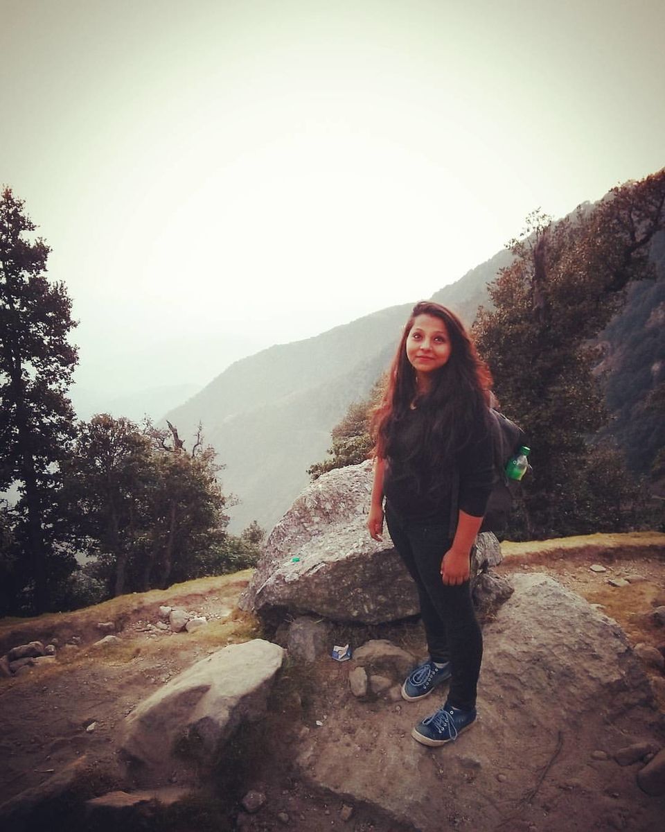 Photo of Bir Billing Paragliding, Bir, Himachal Pradesh, India by Vidhi Bansal