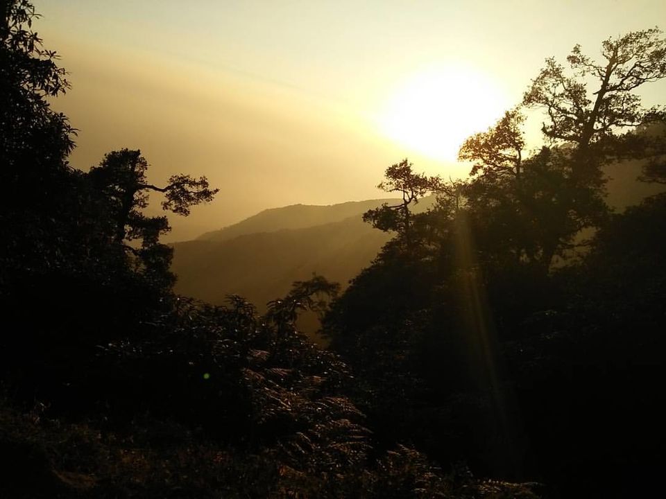 Photo of Bir Billing Paragliding, Bir, Himachal Pradesh, India by Vidhi Bansal