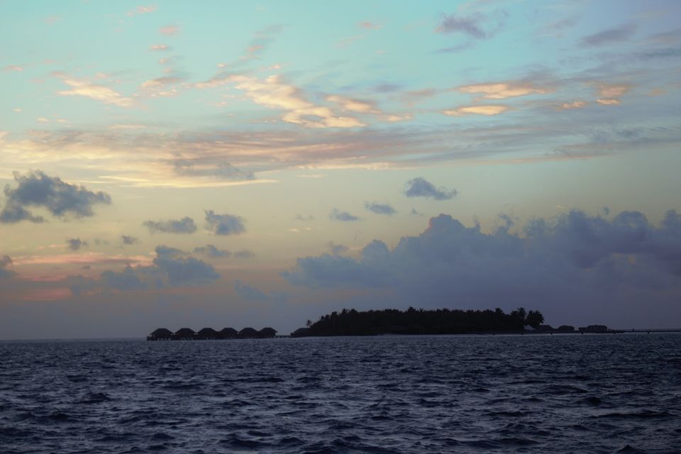 Photo of Addicted To Maldives 10/14 by Mahesh Karekar
