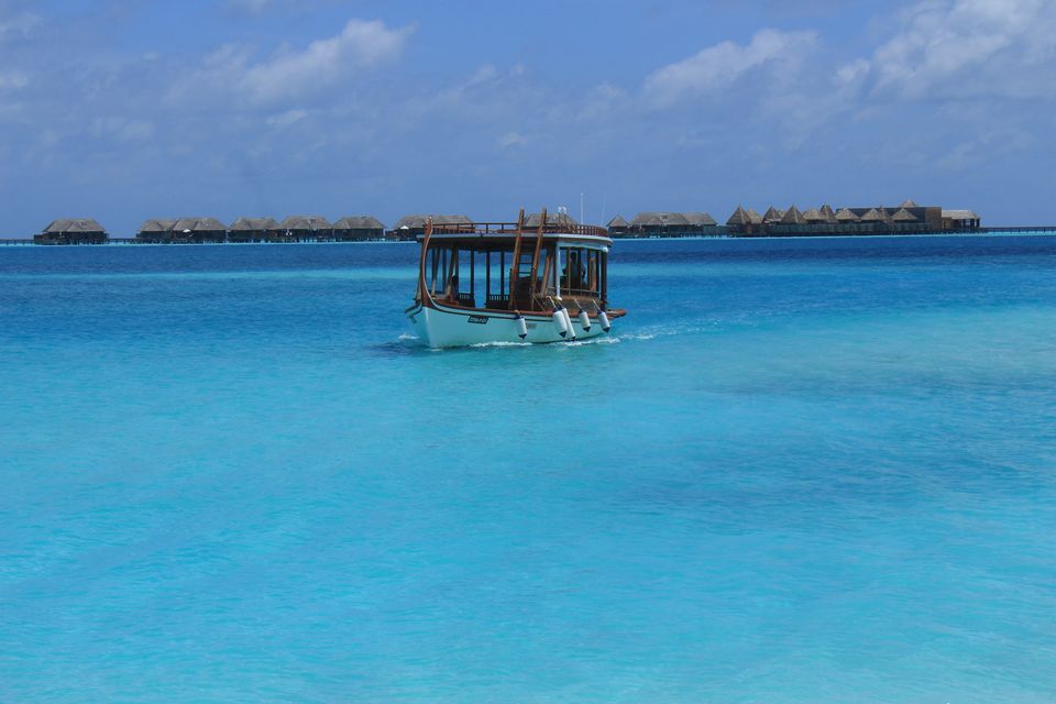 Photo of Addicted To Maldives 7/14 by Mahesh Karekar