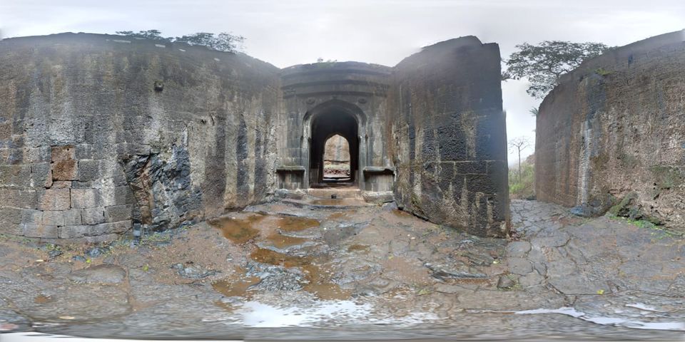 Photo of Night Trek to Sudhagad fort by Mahesh Karekar