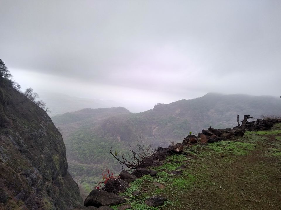 Photo of Night Trek to Sudhagad fort 3/6 by Mahesh Karekar