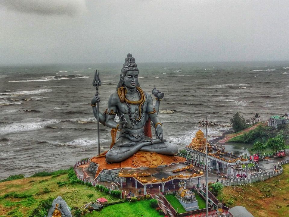 Photo of Budgeted trip of coastal Karnataka & Goa by Mahesh Karekar