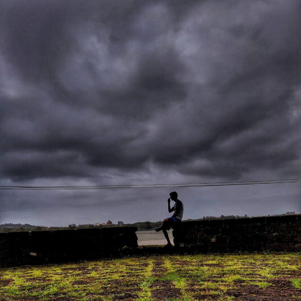 Photo of Budgeted trip of coastal Karnataka & Goa 4/5 by Mahesh Karekar