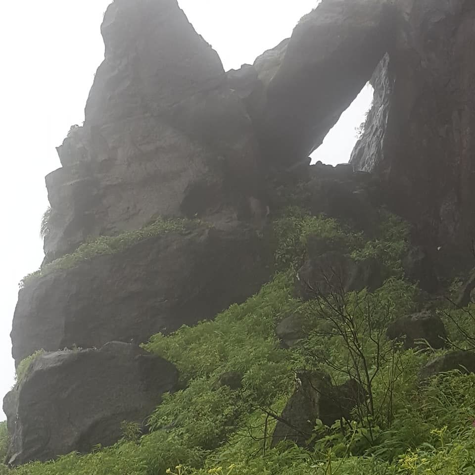 Photo of Day Trek To Irshalgad 13/13 by Mahesh Karekar