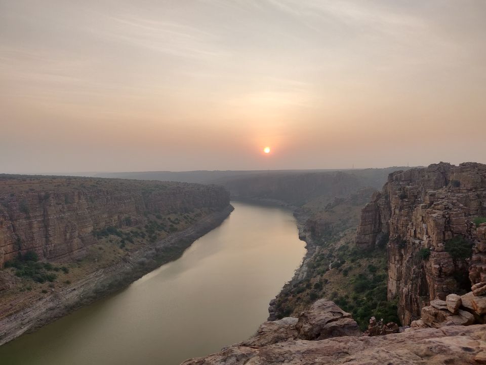 Photo of Gandikota:The Grand Canyon of India by Mahesh Karekar