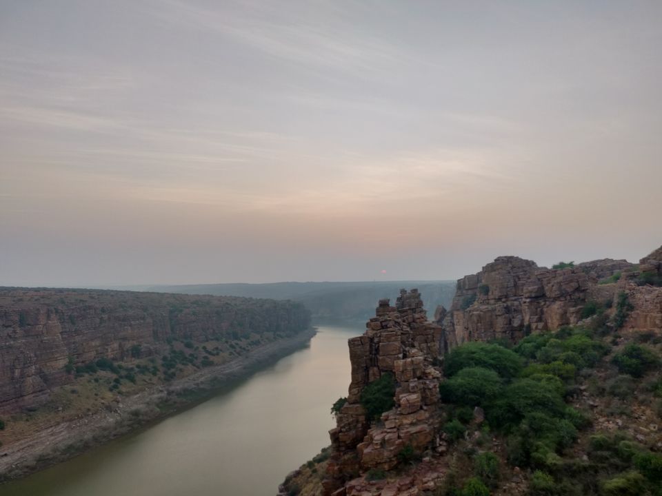 Photo of Gandikota:The Grand Canyon of India 5/11 by Mahesh Karekar