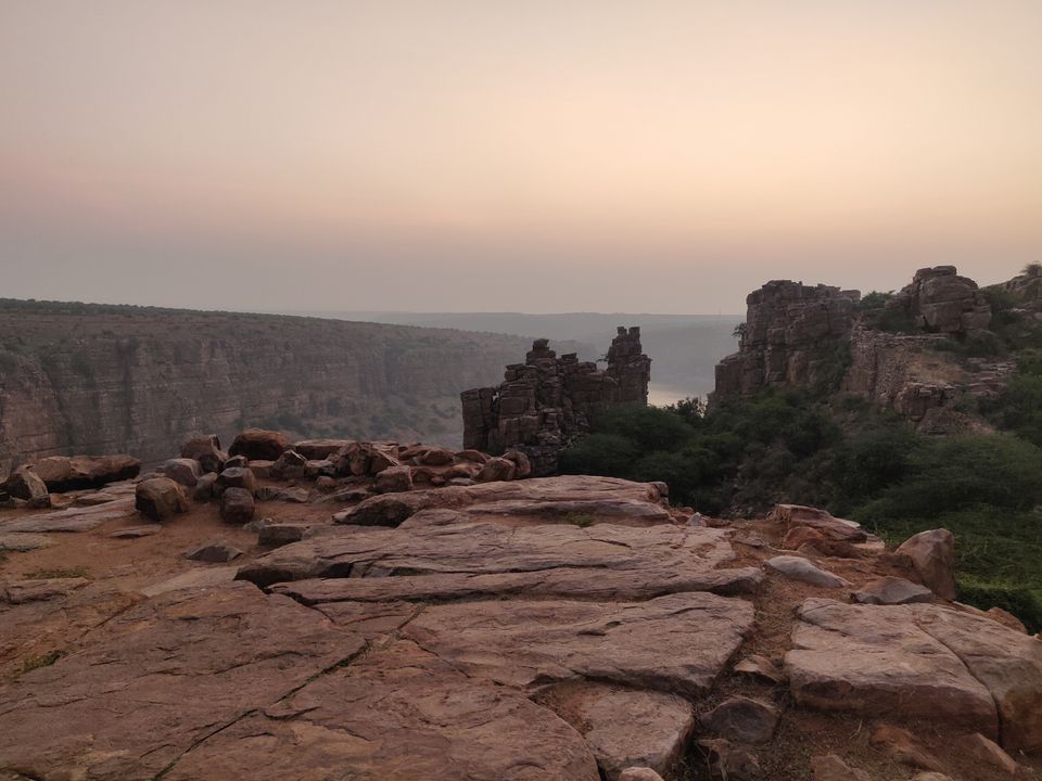 Photo of Gandikota:The Grand Canyon of India 3/11 by Mahesh Karekar
