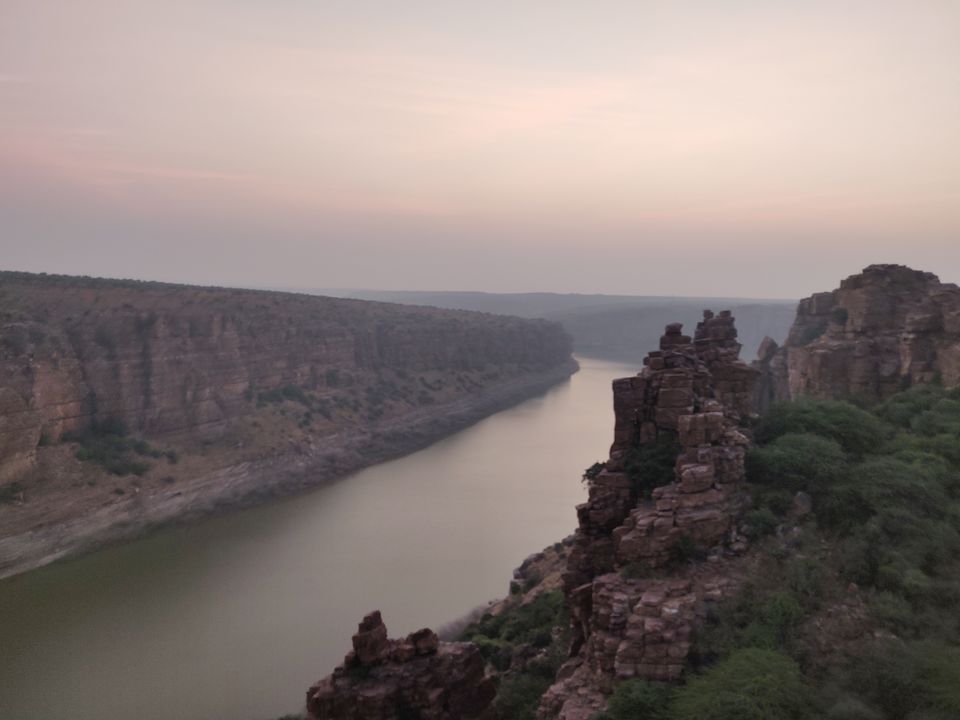 Photo of Gandikota:The Grand Canyon of India 4/11 by Mahesh Karekar