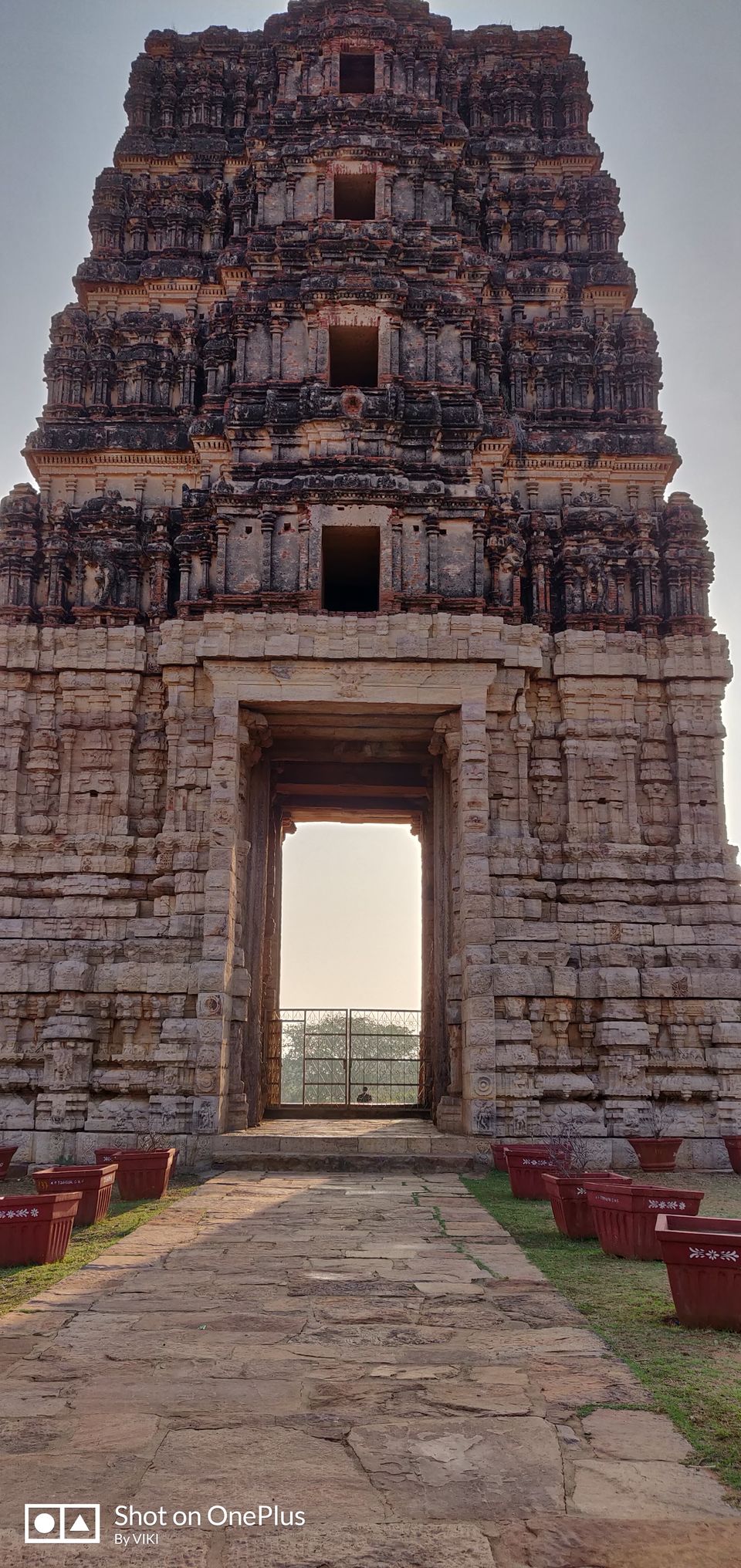 Photo of Gandikota:The Grand Canyon of India 8/11 by Mahesh Karekar