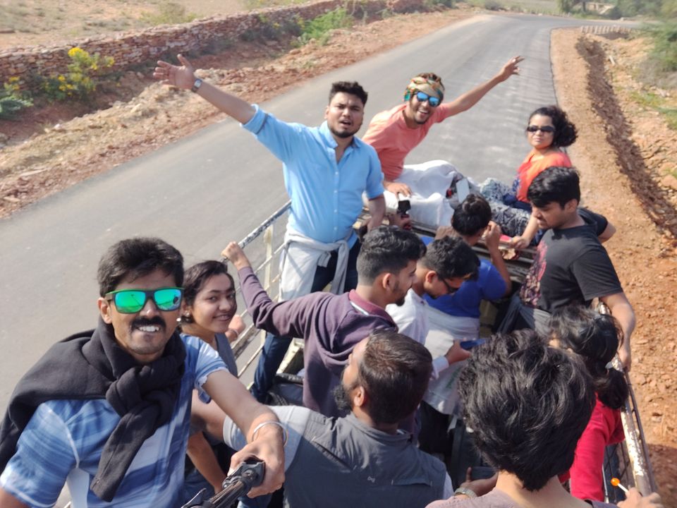 Photo of Gandikota:The Grand Canyon of India 10/11 by Mahesh Karekar