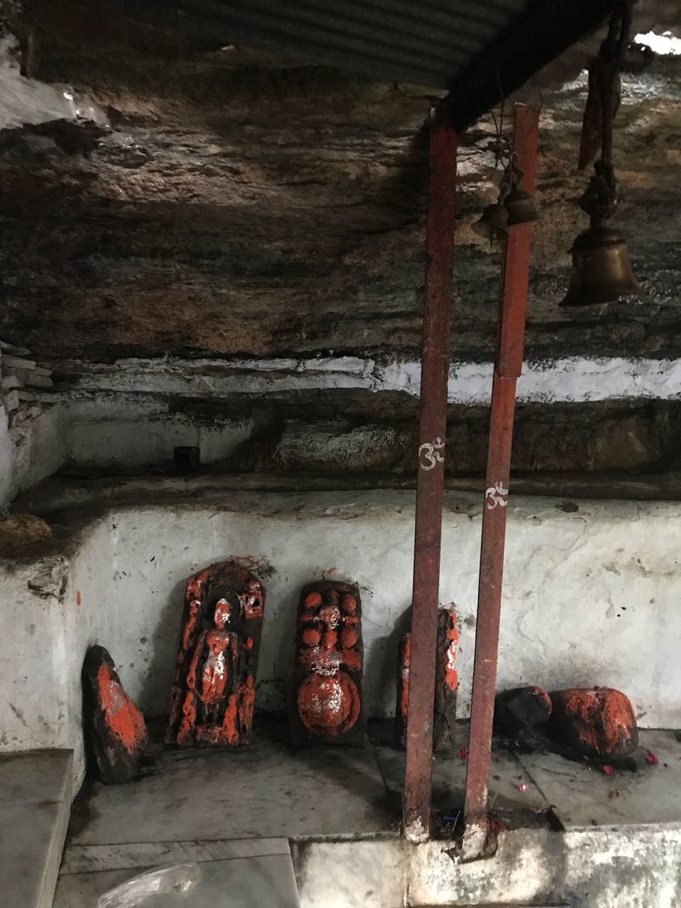 Photo of Garadia Mahadev Kota 14/18 by Mahesh Karekar