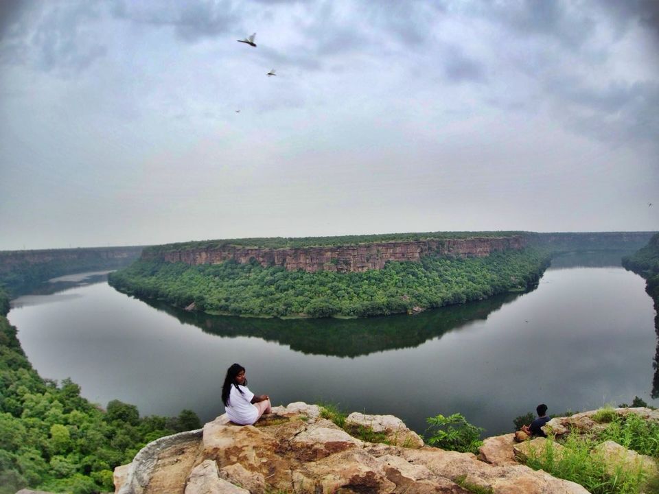 Photo of Garadia Mahadev Kota 15/18 by Mahesh Karekar