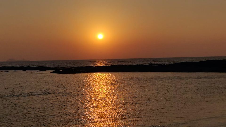 Photo of An Offbeat Getaway From Mumbai by Mahesh Karekar