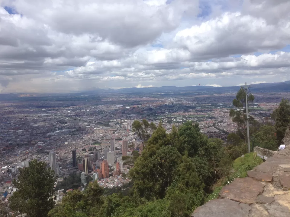 Photo of Bogotá, Bogotá, Bogota, Colombia by Anny Wooldridge