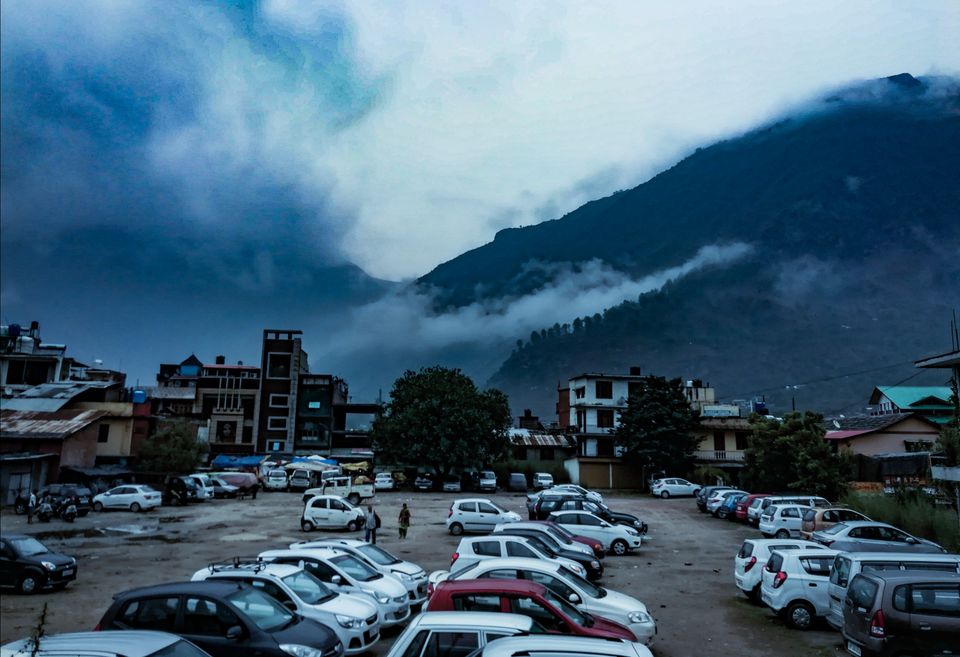 Photo of In search of the forbidden - A detailed journey from the fierce Parvati to the serene Tosh. by Chaitali Mandal