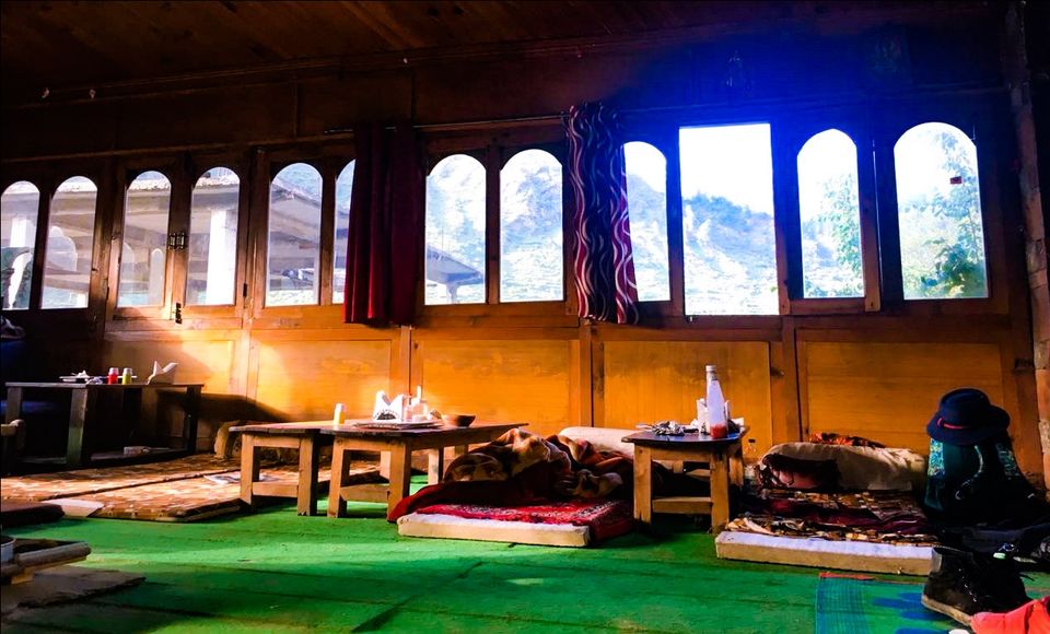 Photo of In search of the forbidden - A detailed journey from the fierce Parvati to the serene Tosh. by Chaitali Mandal