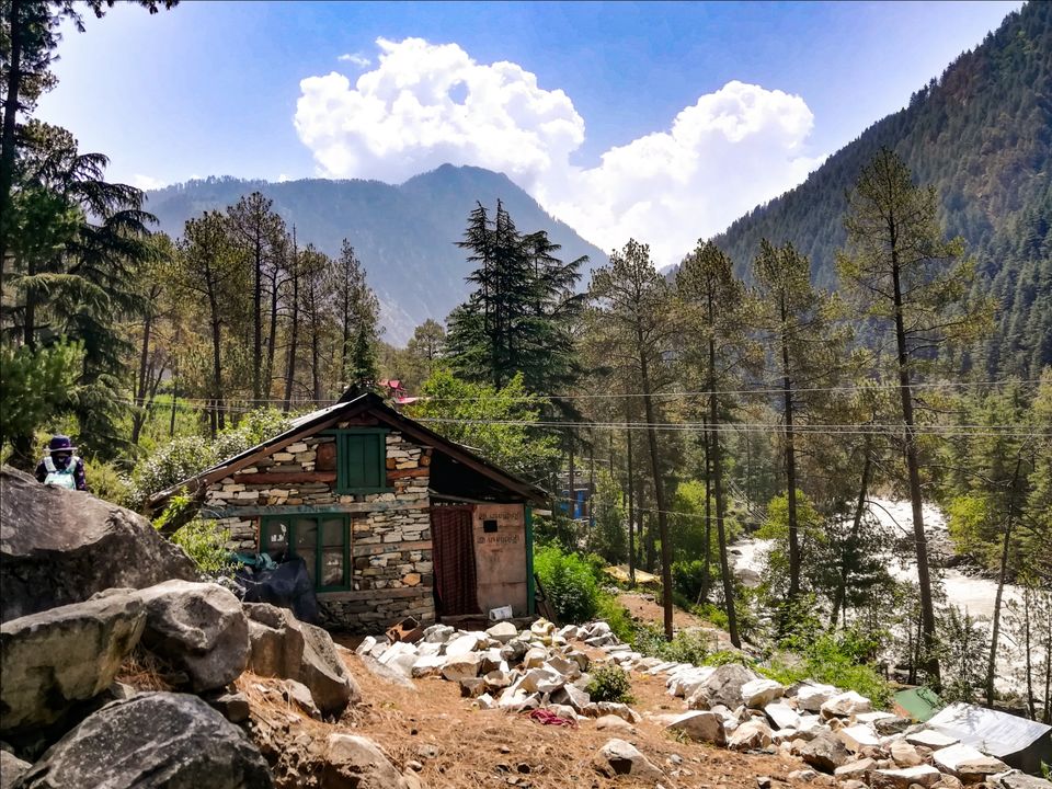 Photo of In search of the forbidden - A detailed journey from the fierce Parvati to the serene Tosh. by Chaitali Mandal