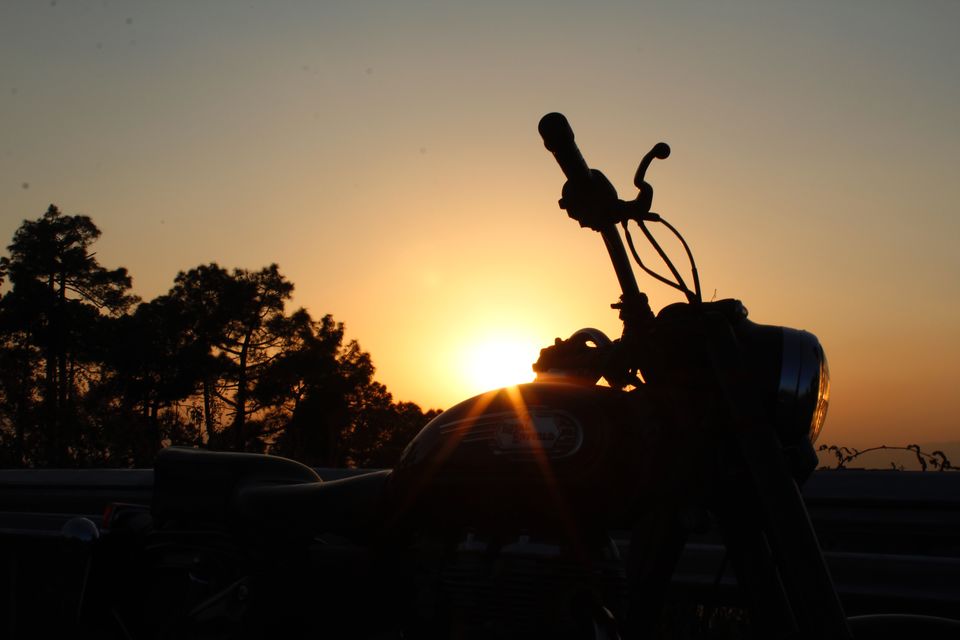 Photo of That one reason why you should be a tripper...!! Yes we travel!! 3/31 by Achal Gupta
