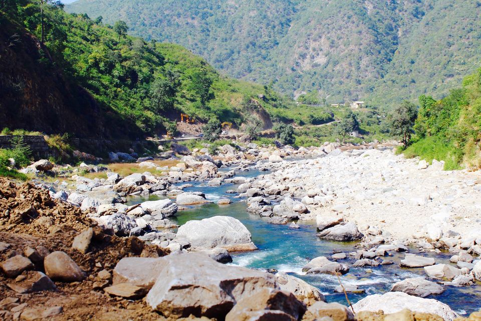Photo of That one reason why you should be a tripper...!! Yes we travel!! 5/31 by Achal Gupta