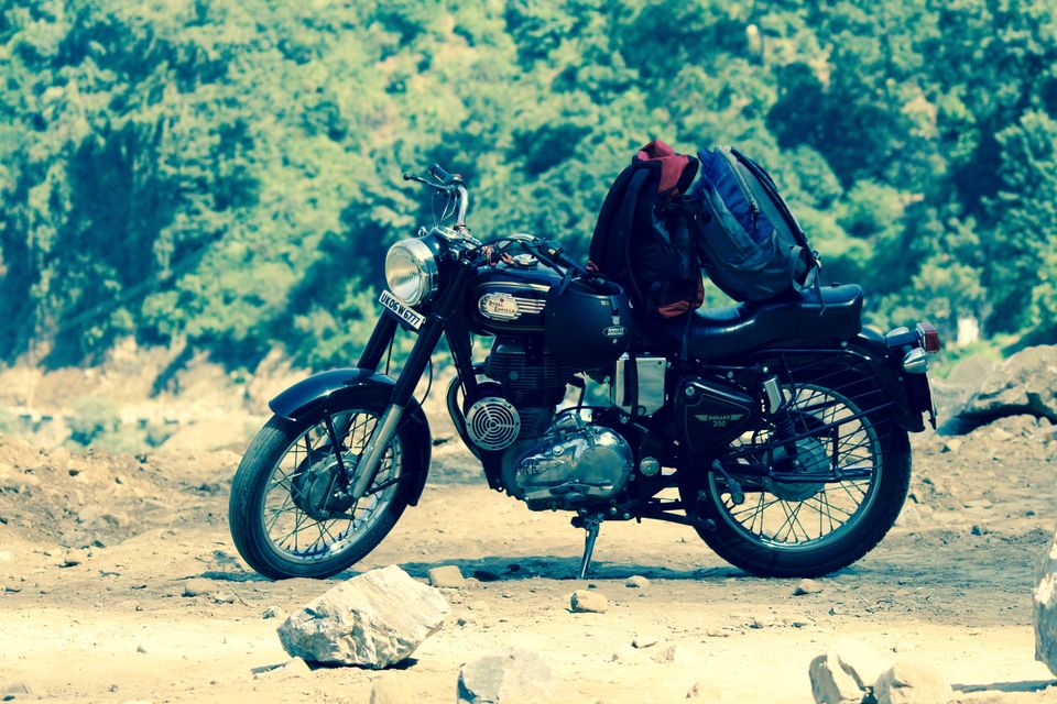 Photo of That one reason why you should be a tripper...!! Yes we travel!! 8/31 by Achal Gupta