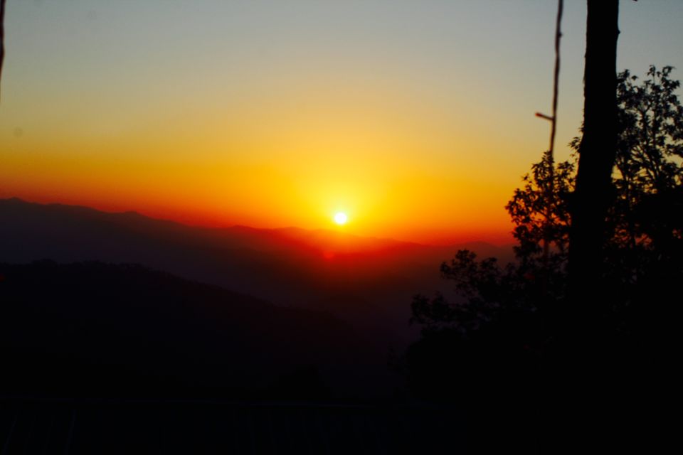 Photo of That one reason why you should be a tripper...!! Yes we travel!! 11/31 by Achal Gupta